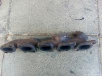 fiat croma alfa 159 2005- 2.4jtd 147kw izpušni kolektor