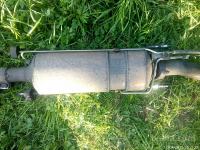 fiat croma alfa 2005- katalizator dpf filter original