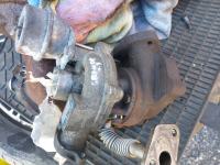 fiat grande punto 1.3 55kw 66kw turbina turbo original brezhibno