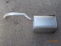 Fiat Panda 312 51 kW izpušni lonec zadnji