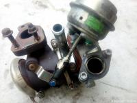 fiat punto evo 2012 1.3 55kw turbina turbo original 76k prev