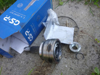 fiat grande punto polosovina zunanji zglob nerabljeno