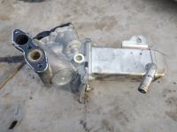 fiat scudo citroen jumpy expert 2007- 2.0 94kw egr hladilnik ventil