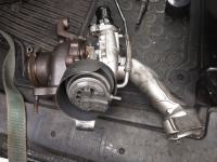 fiat scudo citroen jumpy peugeot expert 2013 94kw turbina malo rabljen