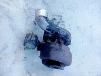 Fiat Stilo 1.9 85kw turbina turbo 188k prevoženih