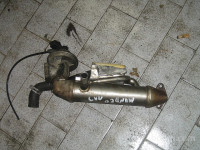 FORD MONDEO MK3 KARAVAN, (2001-2007), 2.0 DI 115KM, EGR VENT