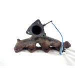 G4D3-9430-DC COLLETTORE DI SCARICO LAND ROVER DISCOVERY SPORT L550 2.0