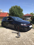 Golf 7 7.5 gti downpipe
