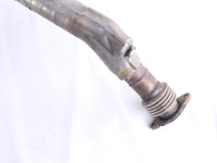 VARNOSTNI PAS OEM N. GX73-5L219-CK ORIGINAL REZERVNI DEL JAGUAR XF X26