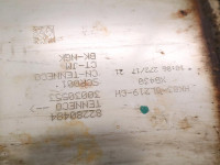 KONZOLE IN ?INE SEDE?EV OEM N. HK83-5L219-CH ORIGINAL REZERVNI DEL JAG
