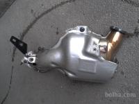 Hladilnik izpušnih plinov Renault 3,0 DCi