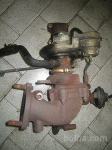 HYUNDAI, KIA 2.0 CDRI, TURBINA 2823127000, 28231-27000