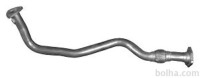 Izpuh 14.204A - Fiat Marea 96-12, cev