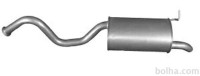 Izpuh 26.008A - Renault Laguna 94-01, zadnji lonec