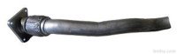Izpuh 26.070A - Renault Laguna 93-09, cev