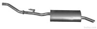 Izpuh 31.001A - BMW Serije 3 83-10, zadnji lonec