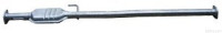 Izpuh 36.029A - Kia Sportage 04-10, srednji lonec