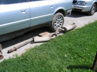 IZPUH AUDI A6 100 C4 DISEL ORIGINAL AUDI