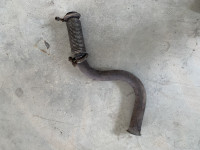 Izpušna cev citroen C5