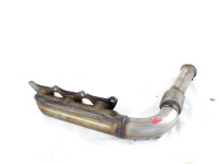 IZPU?NI KOLEKTOR OEM N. 059253033CC ORIGINAL REZERVNI DEL AUDI A4 B9 B