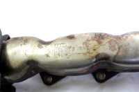 IZPUSNI KOLEKTOR OEM N. 059253033L ORIGINAL REZERVNI DEL AUDI A6 C6 4F