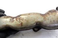 IZPUSNI KOLEKTOR OEM N. 059253034L ORIGINAL REZERVNI DEL AUDI A6 C6 4F