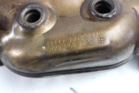 IZPUSNI KOLEKTOR OEM N. 077253033AB ORIGINAL REZERVNI DEL AUDI A8 MK2