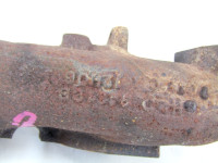 IZPUSNI KOLEKTOR OEM N. 1334640 ORIGINAL REZERVNI DEL LAND ROVER DISCO