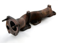 IZPUSNI KOLEKTOR OEM N. 1334641 ORIGINAL REZERVNI DEL LAND ROVER RANGE