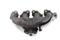 IZPUSNI KOLEKTOR OEM N. 140040001R ORIGINAL REZERVNI DEL RENAULT MEGAN