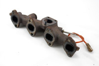 IZPUSNI KOLEKTOR OEM N. 140044068R ORIGINAL REZERVNI DEL DACIA SANDERO