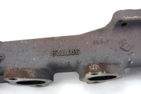 IZPUSNI KOLEKTOR OEM N. 1489330 ORIGINAL REZERVNI DEL FORD FIESTA JH J
