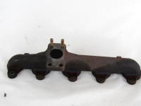 IZPUSNI KOLEKTOR OEM N. 1489330 ORIGINAL REZERVNI DEL FORD FIESTA JH J