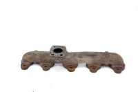 IZPUSNI KOLEKTOR OEM N. 1721503 ORIGINAL REZERVNI DEL FORD FIESTA CB1