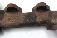 IZPUSNI KOLEKTOR OEM N. 1721504 ORIGINAL REZERVNI DEL FORD TRANSIT CON