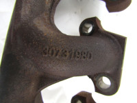 IZPUSNI KOLEKTOR OEM N. 30731980 ORIGINAL REZERVNI DEL VOLVO XC90 275