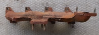 IZPUSNI KOLEKTOR OEM N. 341000000 ORIGINAL REZERVNI DEL CITROEN C5 DC