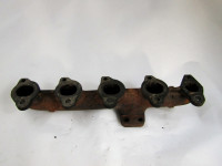 IZPUSNI KOLEKTOR OEM N. 341J2 ORIGINAL REZERVNI DEL PEUGEOT 5008 0U 0E