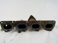 IZPUSNI KOLEKTOR OEM N. 341R8 ORIGINAL REZERVNI DEL CITROEN C5 RD TD M