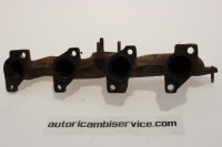 IZPUSNI KOLEKTOR OEM N. 4401 ORIGINAL REZERVNI DEL CITROEN XSARA PICAS