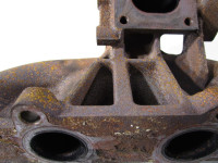 IZPUSNI KOLEKTOR OEM N. 46530749 ORIGINAL REZERVNI DEL FIAT IDEA 350 (