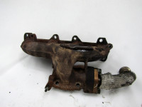 IZPUSNI KOLEKTOR OEM N. 46791354 ORIGINAL REZERVNI DEL ALFA ROMEO 156