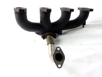 IZPUSNI KOLEKTOR OEM N. 500861280 ORIGINAL REZERVNI DEL RENAULT MASTER