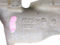 IZPUSNI KOLEKTOR OEM N. 55209961 ORIGINAL REZERVNI DEL FIAT BRAVO 198