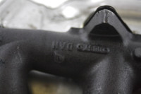 IZPUSNI KOLEKTOR OEM N. 6C1Q-9430-BD ORIGINAL REZERVNI DEL FORD TRANSI