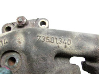 IZPUSNI KOLEKTOR OEM N. 73501340 ORIGINAL REZERVNI DEL LANCIA Y YPSILO