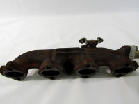 IZPUSNI KOLEKTOR OEM N. 7786820 ORIGINAL REZERVNI DEL LAND ROVER FREEL