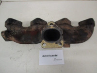 IZPUSNI KOLEKTOR OEM N. 77902190 ORIGINAL REZERVNI DEL BMW X3 E83 (200