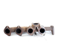 IZPUSNI KOLEKTOR OEM N. 7812314 ORIGINAL REZERVNI DEL MINI COUNTRYMAN