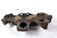 IZPUSNI KOLEKTOR OEM N. 8-98080-313-0 ORIGINAL REZERVNI DEL ISUZU N MK
